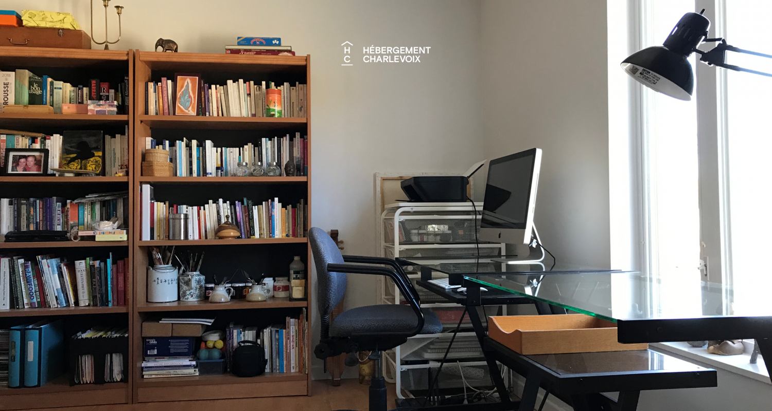 Le 22 - Downtown apartment